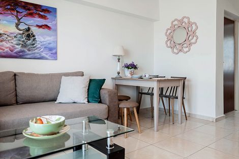 Jane Apartment Chania